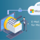 E-Mail Archivierung für Microsoft 365 mit ITcares