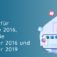 End of Support für Microsoft Office 2016, 2019 und die Server-Produkte - Mit ITcares den IT-Betrieb sicherstellen und sicher migrieren