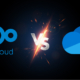 Nextcloud vs. Microsoft OneDrive - welche Cloud-Speicherlösung eignet sich für den Mittelstand?